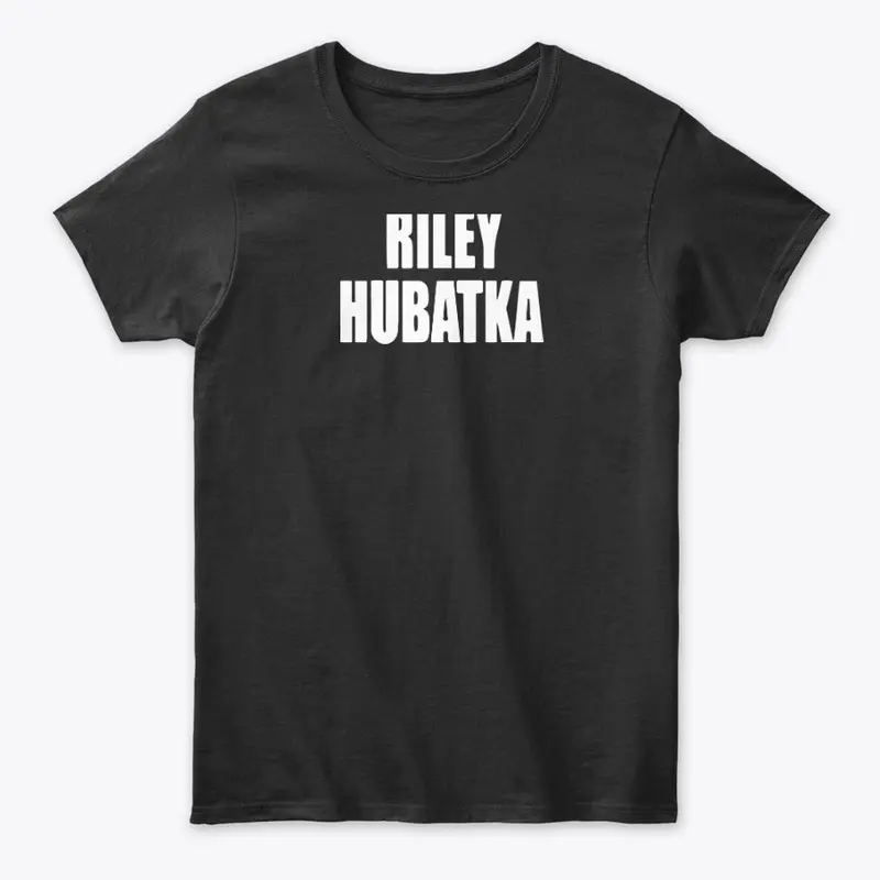 Riley Hubatka Merch