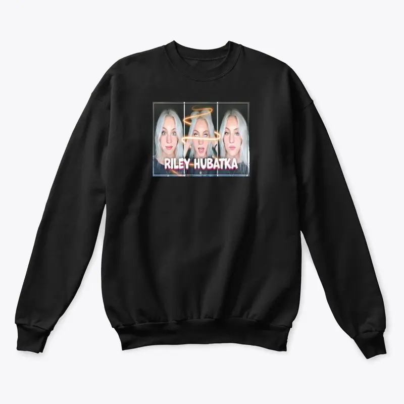 Riley Hubatka Merch