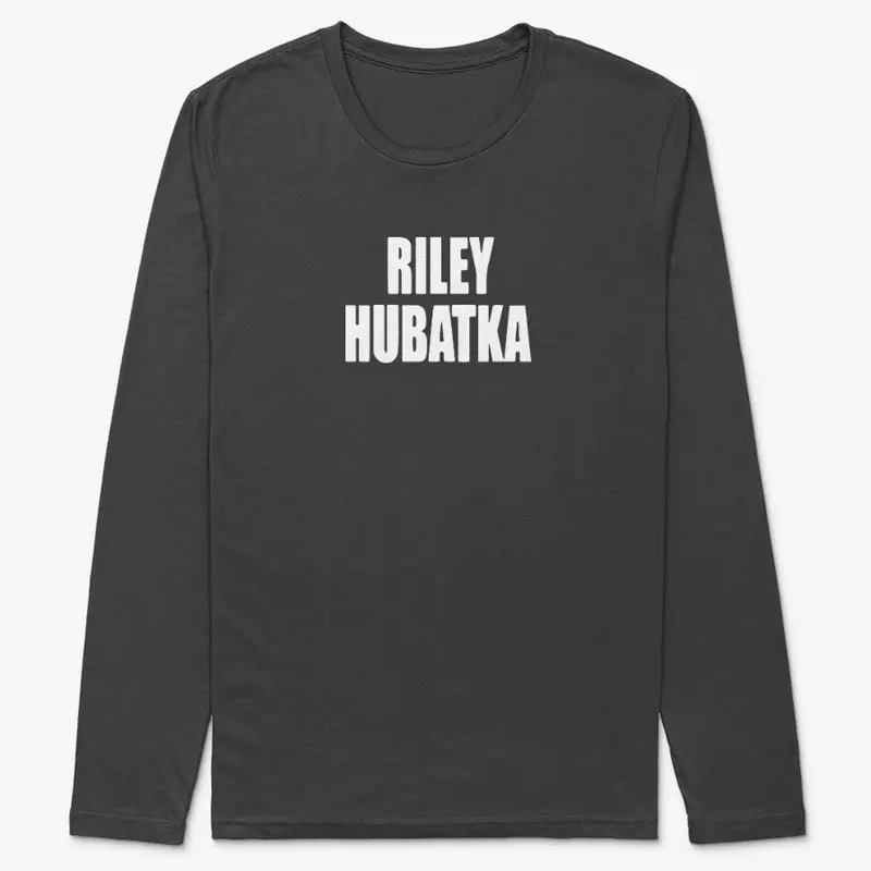 Riley Hubatka Merch