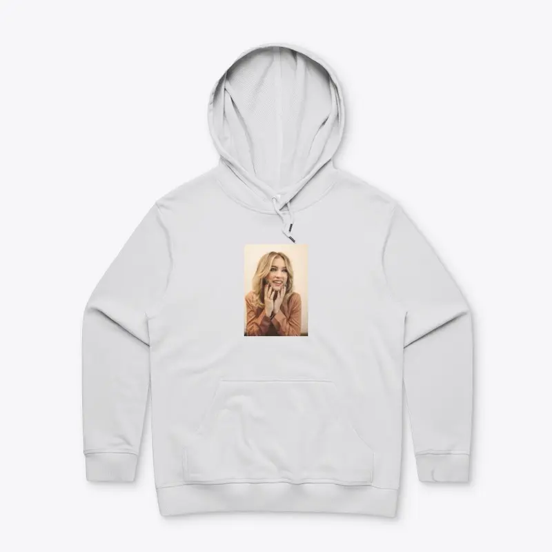 Riley Hubatka Merch