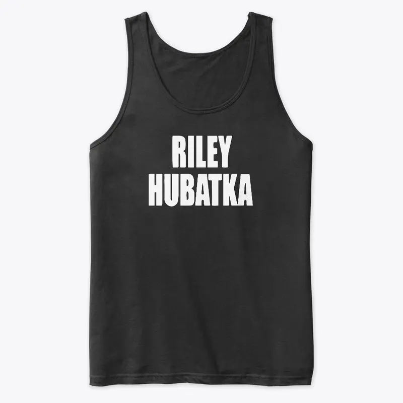 Riley Hubatka Merch