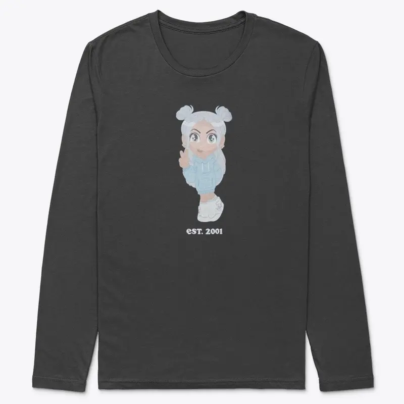 Riley Hubatka Merch