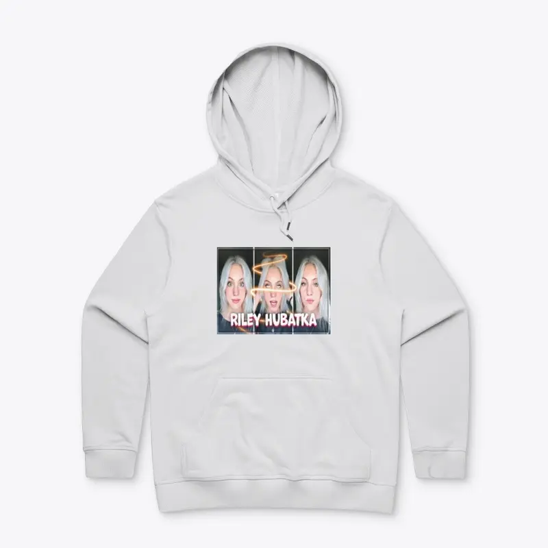 Riley Hubatka Merch