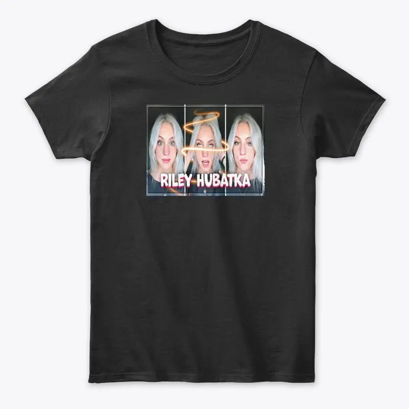 Riley Hubatka Merch