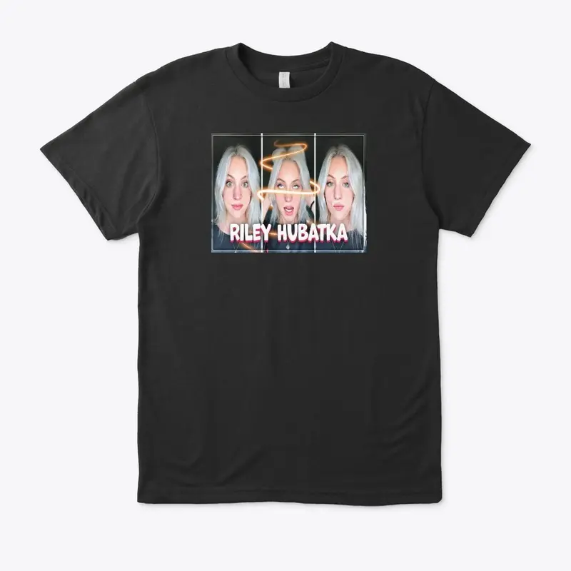 Riley Hubatka Merch