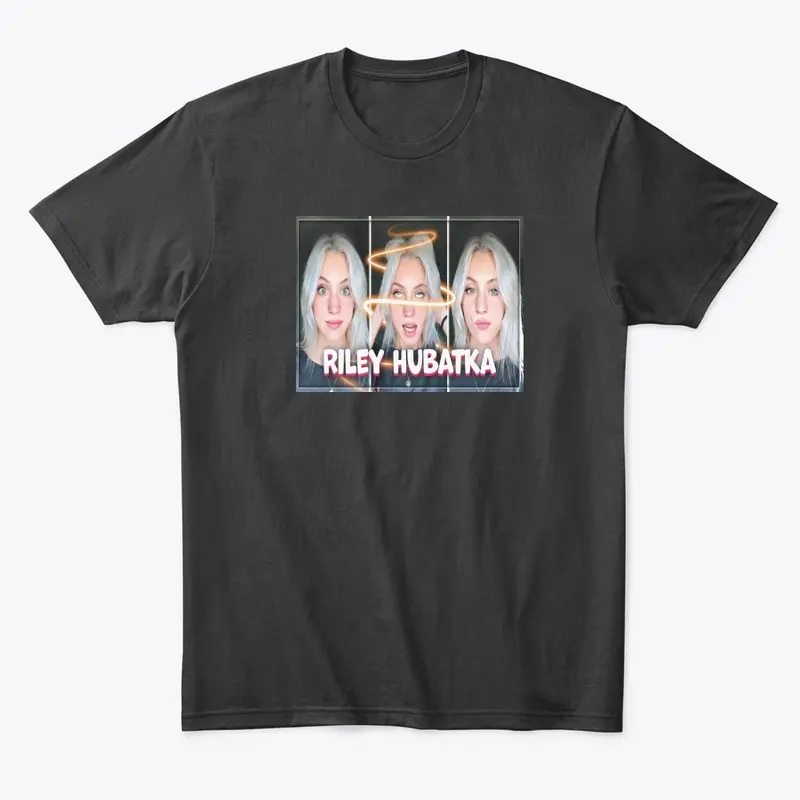 Riley Hubatka Merch