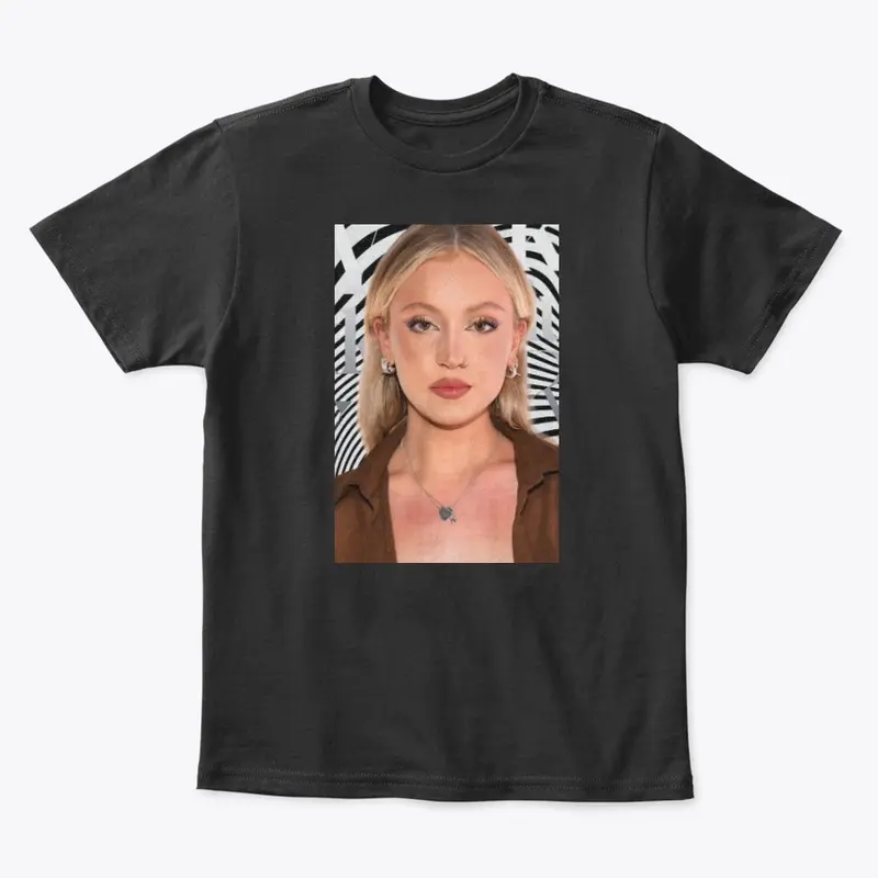 Riley Hubatka Merch