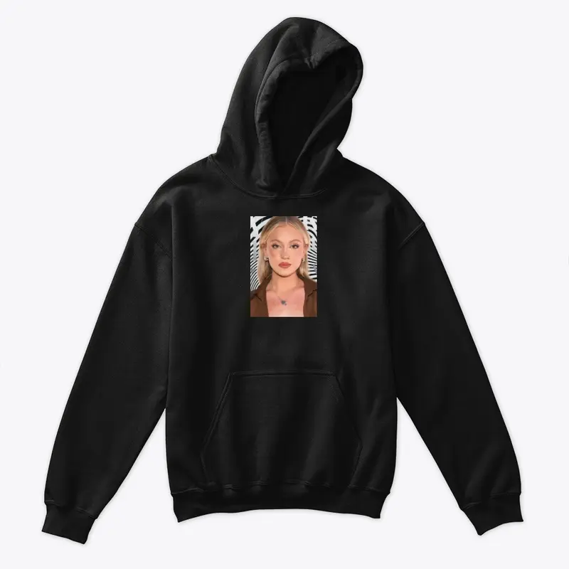 Riley Hubatka Merch