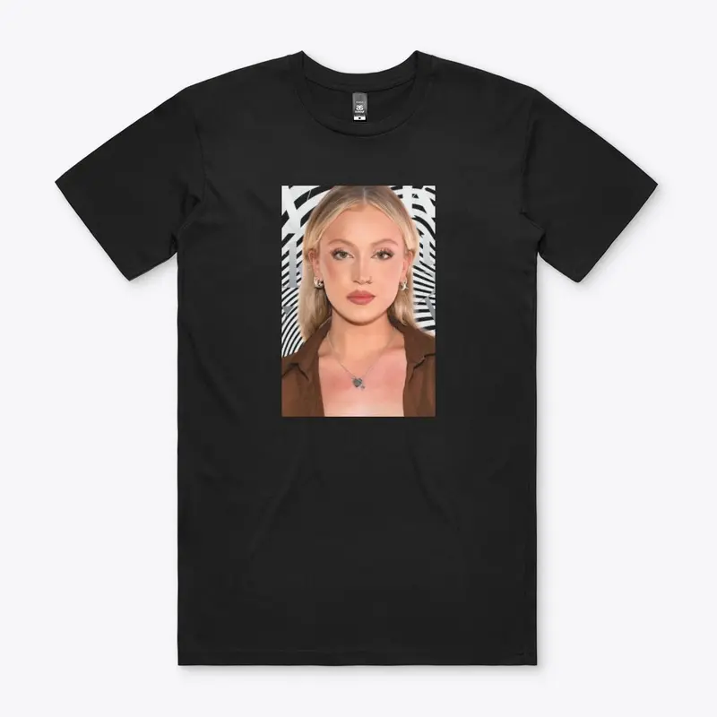 Riley Hubatka Merch