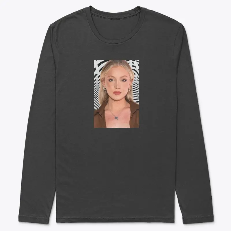 Riley Hubatka Merch