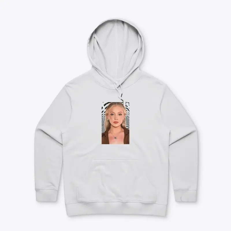 Riley Hubatka Merch